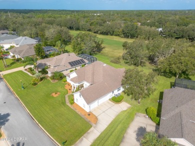 New Roof Nov 2024!
Looking for  Space, Open Floor Plan, Golf on Halifax Plantation Golf Club in Florida - for sale on GolfHomes.com, golf home, golf lot