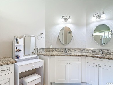 Perfect retirement home located in the desirable Deer Park on Sugarmill Woods Golf and Country Club in Florida - for sale on GolfHomes.com, golf home, golf lot