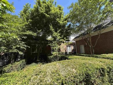 Spaciously and thoughtfully designed, this all-brick 5 bedroom on The Wildewood Country Club in South Carolina - for sale on GolfHomes.com, golf home, golf lot