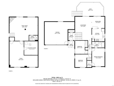 If you're looking for the perfect sweat equity opportunity, then on St. Peters Golf Course in Missouri - for sale on GolfHomes.com, golf home, golf lot