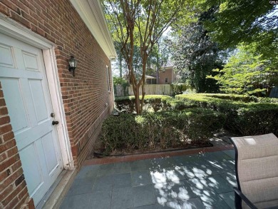 Spaciously and thoughtfully designed, this all-brick 5 bedroom on The Wildewood Country Club in South Carolina - for sale on GolfHomes.com, golf home, golf lot