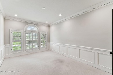 New roof! Experience timeless elegance & modern comfort in this on Marsh Landing Country Club - Saint Johns County in Florida - for sale on GolfHomes.com, golf home, golf lot