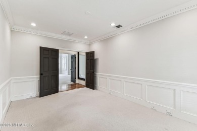 New roof! Experience timeless elegance & modern comfort in this on Marsh Landing Country Club - Saint Johns County in Florida - for sale on GolfHomes.com, golf home, golf lot