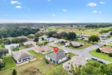 3-Bed Course Home in Del Webb Spruce Creek CC - Private Lot with on Eagle Ridge At Spruce Creek Country Club in Florida - for sale on GolfHomes.com, golf home, golf lot