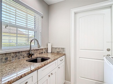 Perfect retirement home located in the desirable Deer Park on Sugarmill Woods Golf and Country Club in Florida - for sale on GolfHomes.com, golf home, golf lot