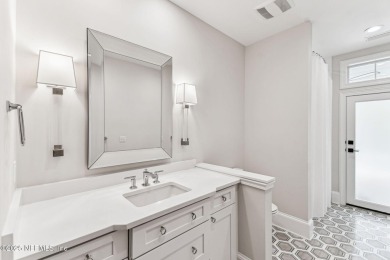 New roof! Experience timeless elegance & modern comfort in this on Marsh Landing Country Club - Saint Johns County in Florida - for sale on GolfHomes.com, golf home, golf lot