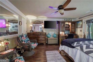 **Luxury Awaits in Waleska's Elite Gated Community in Lake on The Highlands Course at Lake Arrowhead in Georgia - for sale on GolfHomes.com, golf home, golf lot