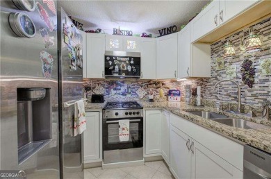 **Luxury Awaits in Waleska's Elite Gated Community in Lake on The Highlands Course at Lake Arrowhead in Georgia - for sale on GolfHomes.com, golf home, golf lot