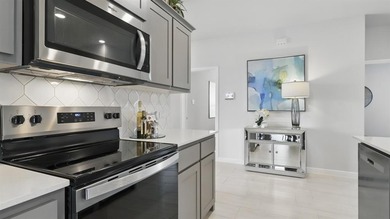 Beautiful new D.R. Horton home in the Saratoga community located on De Cordova Bend Country Club in Texas - for sale on GolfHomes.com, golf home, golf lot