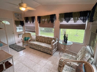 Beautifully Maintained Home in the Gated Community of Pine on Pine Lakes Country Club in Florida - for sale on GolfHomes.com, golf home, golf lot