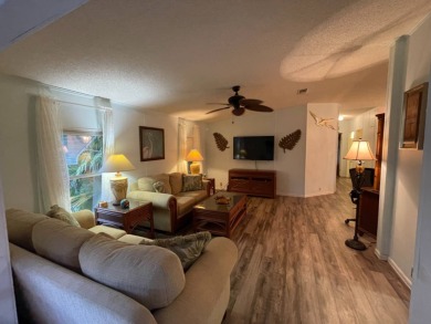 Beautifully Maintained Home in the Gated Community of Pine on Pine Lakes Country Club in Florida - for sale on GolfHomes.com, golf home, golf lot