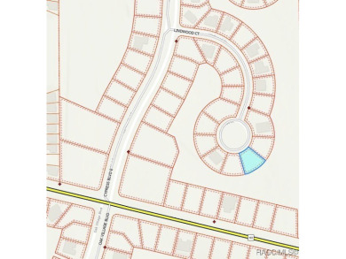 Discover your perfect homesite at 21 Lindwood Court, a on Sugarmill Woods Golf and Country Club in Florida - for sale on GolfHomes.com, golf home, golf lot