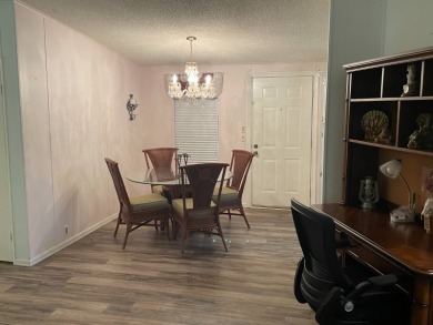Beautifully Maintained Home in the Gated Community of Pine on Pine Lakes Country Club in Florida - for sale on GolfHomes.com, golf home, golf lot
