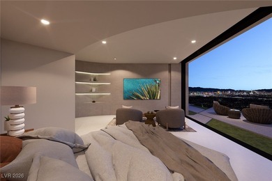 Introducing the height of residential luxury at The Peak at on Dragon Ridge Country Club in Nevada - for sale on GolfHomes.com, golf home, golf lot