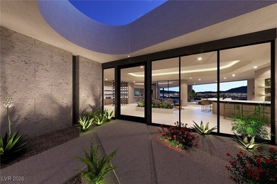 Introducing the height of residential luxury at The Peak at on Dragon Ridge Country Club in Nevada - for sale on GolfHomes.com, golf home, golf lot