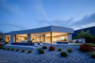 Introducing the height of residential luxury at The Peak at on Dragon Ridge Country Club in Nevada - for sale on GolfHomes.com, golf home, golf lot