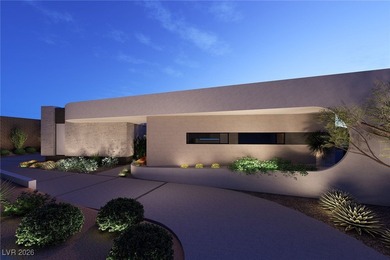 Introducing the height of residential luxury at The Peak at on Dragon Ridge Country Club in Nevada - for sale on GolfHomes.com, golf home, golf lot