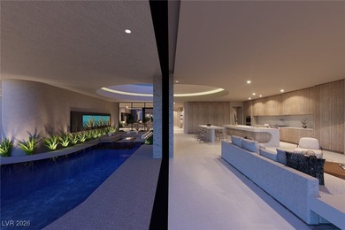 Introducing the height of residential luxury at The Peak at on Dragon Ridge Country Club in Nevada - for sale on GolfHomes.com, golf home, golf lot