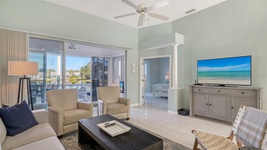 This beautiful 2-bedroom, 2-bathroom villa in the award-winning on University Park Country Club in Florida - for sale on GolfHomes.com, golf home, golf lot