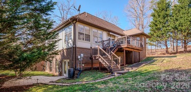 Experience Southern Luxury living set within the golf course on Silver Creek Plantation Country Club in North Carolina - for sale on GolfHomes.com, golf home, golf lot