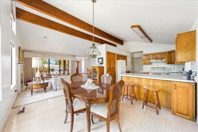 Location! Location! Situated in a quiet cul-de-sac next to the on Bloomington Country Club in Utah - for sale on GolfHomes.com, golf home, golf lot