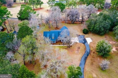 4015 Redstone Circle.. Welcome Home... This Beautiful  2.46 acre on Lakeview Golf and Country Club in Georgia - for sale on GolfHomes.com, golf home, golf lot