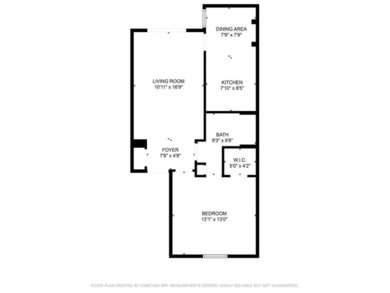 Fall in love with this updated 2nd (top) floor 1 bedroom, 1 bath on Prestonwood Country Club - Dallas County in Texas - for sale on GolfHomes.com, golf home, golf lot