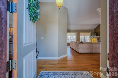 Experience Southern Luxury living set within the golf course on Silver Creek Plantation Country Club in North Carolina - for sale on GolfHomes.com, golf home, golf lot