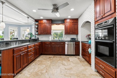 **Exceptional Coastal Living on Nearly an Acre in Atlantic on Selva Marina Country Club in Florida - for sale on GolfHomes.com, golf home, golf lot