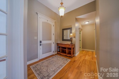 Experience Southern Luxury living set within the golf course on Silver Creek Plantation Country Club in North Carolina - for sale on GolfHomes.com, golf home, golf lot