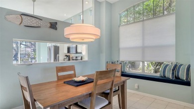 This beautiful 2-bedroom, 2-bathroom villa in the award-winning on University Park Country Club in Florida - for sale on GolfHomes.com, golf home, golf lot