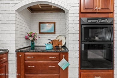 **Exceptional Coastal Living on Nearly an Acre in Atlantic on Selva Marina Country Club in Florida - for sale on GolfHomes.com, golf home, golf lot