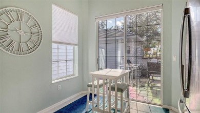 This beautiful 2-bedroom, 2-bathroom villa in the award-winning on University Park Country Club in Florida - for sale on GolfHomes.com, golf home, golf lot