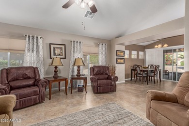 One of the best values currently available in Sundance on Sundance Golf Club in Arizona - for sale on GolfHomes.com, golf home, golf lot