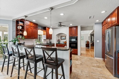 **Exceptional Coastal Living on Nearly an Acre in Atlantic on Selva Marina Country Club in Florida - for sale on GolfHomes.com, golf home, golf lot