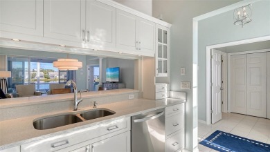 This beautiful 2-bedroom, 2-bathroom villa in the award-winning on University Park Country Club in Florida - for sale on GolfHomes.com, golf home, golf lot
