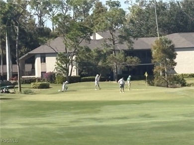 Welcome to Glen Abbey! What a view! Fiddlesticks country club on Fiddlesticks Country Club in Florida - for sale on GolfHomes.com, golf home, golf lot