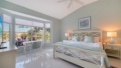 This beautiful 2-bedroom, 2-bathroom villa in the award-winning on University Park Country Club in Florida - for sale on GolfHomes.com, golf home, golf lot