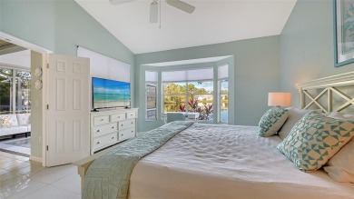This beautiful 2-bedroom, 2-bathroom villa in the award-winning on University Park Country Club in Florida - for sale on GolfHomes.com, golf home, golf lot
