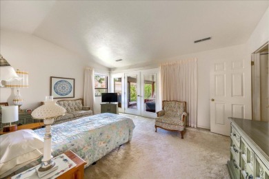 Location! Location! Situated in a quiet cul-de-sac next to the on Bloomington Country Club in Utah - for sale on GolfHomes.com, golf home, golf lot