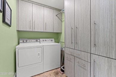 **Exceptional Coastal Living on Nearly an Acre in Atlantic on Selva Marina Country Club in Florida - for sale on GolfHomes.com, golf home, golf lot