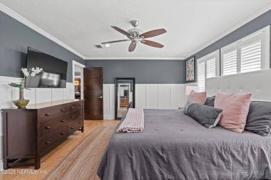 **Exceptional Coastal Living on Nearly an Acre in Atlantic on Selva Marina Country Club in Florida - for sale on GolfHomes.com, golf home, golf lot