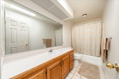 Location! Location! Situated in a quiet cul-de-sac next to the on Bloomington Country Club in Utah - for sale on GolfHomes.com, golf home, golf lot