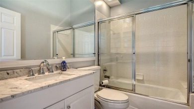This beautiful 2-bedroom, 2-bathroom villa in the award-winning on University Park Country Club in Florida - for sale on GolfHomes.com, golf home, golf lot