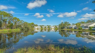 This beautiful 2-bedroom, 2-bathroom villa in the award-winning on University Park Country Club in Florida - for sale on GolfHomes.com, golf home, golf lot