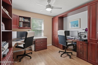 **Exceptional Coastal Living on Nearly an Acre in Atlantic on Selva Marina Country Club in Florida - for sale on GolfHomes.com, golf home, golf lot