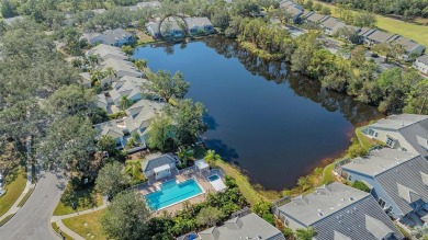 This beautiful 2-bedroom, 2-bathroom villa in the award-winning on University Park Country Club in Florida - for sale on GolfHomes.com, golf home, golf lot
