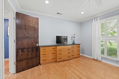 **Exceptional Coastal Living on Nearly an Acre in Atlantic on Selva Marina Country Club in Florida - for sale on GolfHomes.com, golf home, golf lot