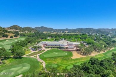 Located behind the gates of the exclusive Sherwood Country Club on Sherwood Country Club in California - for sale on GolfHomes.com, golf home, golf lot