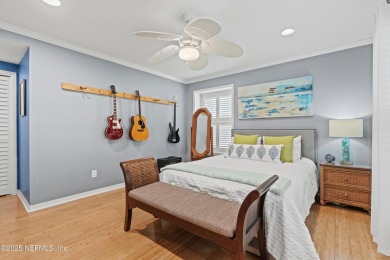 **Exceptional Coastal Living on Nearly an Acre in Atlantic on Selva Marina Country Club in Florida - for sale on GolfHomes.com, golf home, golf lot